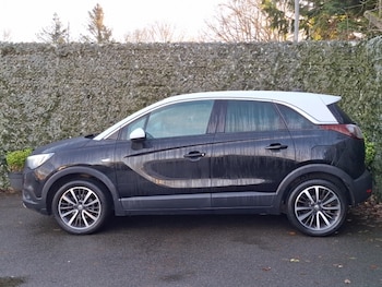 Used Vauxhall Crossland X 2019 for sale - 77169116: Photo