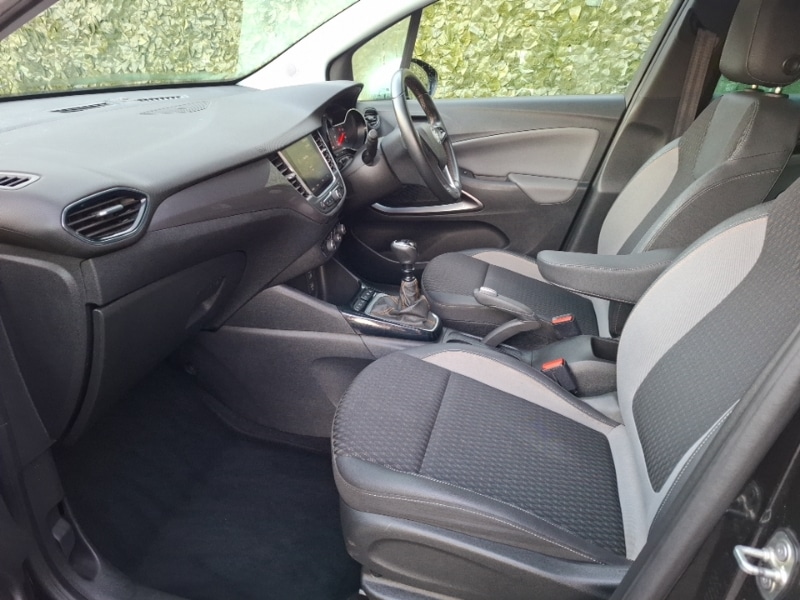 Used Vauxhall Crossland X 2019 for sale - 77169116: Photo 5
