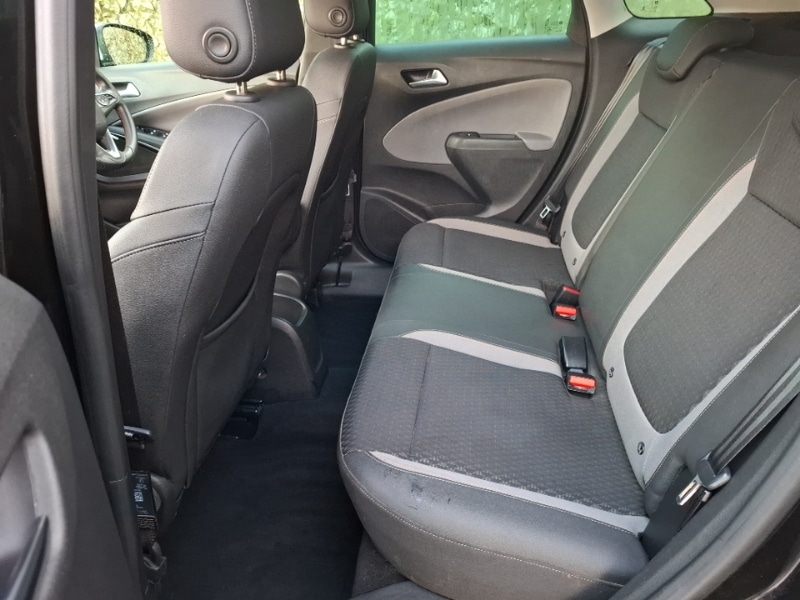 Used Vauxhall Crossland X 2019 for sale - 77169116: Photo 6