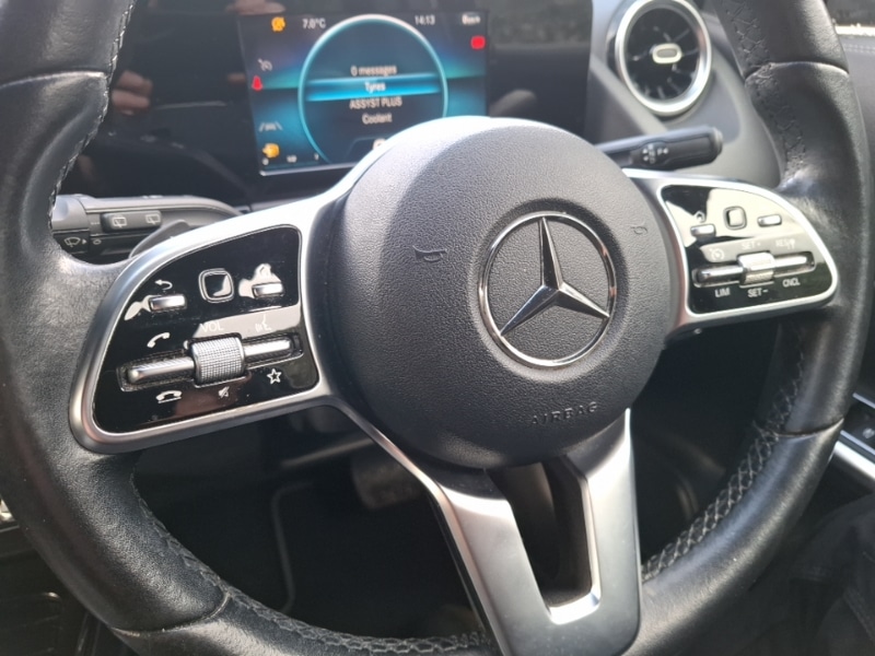 Used Mercedes-Benz GLA 2021 for sale - 78164180: Photo 12