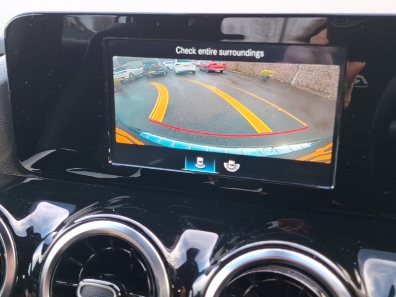 Used Mercedes-Benz GLA 2021 for sale - 78164180: Photo 13