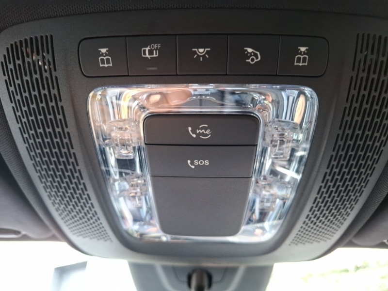 Used Mercedes-Benz GLA 2021 for sale - 78164180: Photo 19