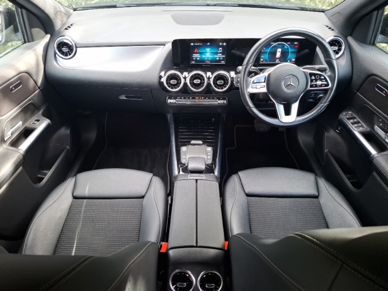 Used Mercedes-Benz GLA 2021 for sale - 78164180: Photo 2