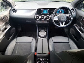 Used Mercedes-Benz GLA 2021 for sale - 78164180: Photo