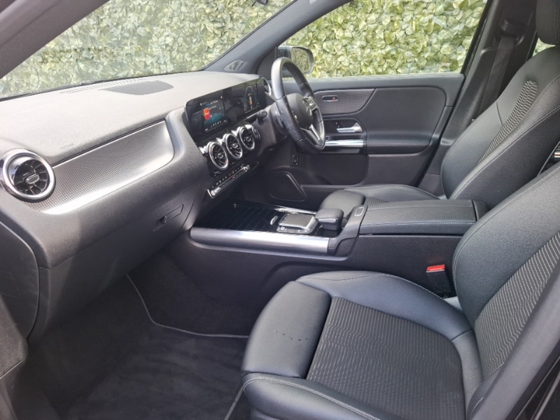 Used Mercedes-Benz GLA 2021 for sale - 78164180: Photo 5