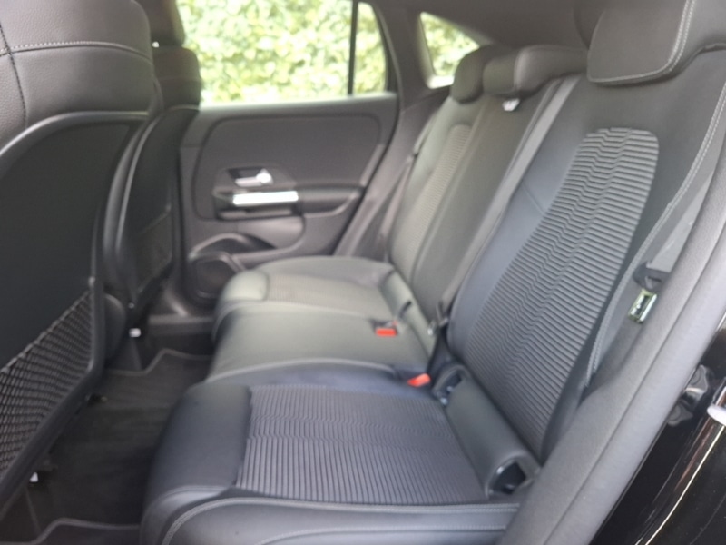 Used Mercedes-Benz GLA 2021 for sale - 78164180: Photo 6