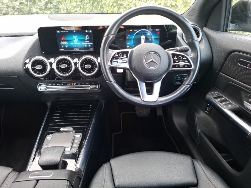 Used Mercedes-Benz GLA 2021 for sale - 78164180: Photo 7