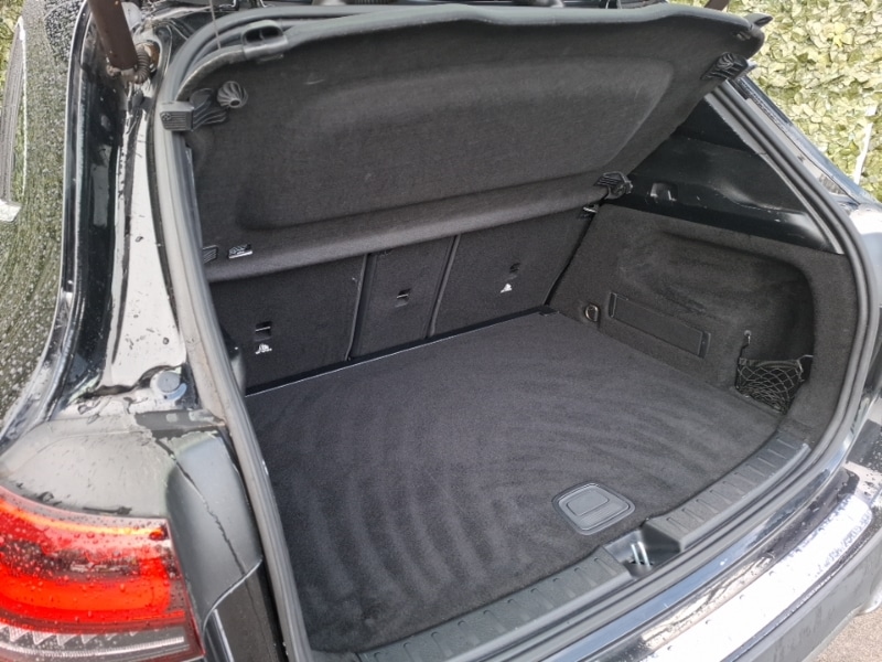 Used Mercedes-Benz GLA 2021 for sale - 78164180: Photo 8