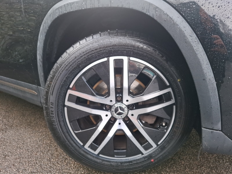 Used Mercedes-Benz GLA 2021 for sale - 78164180: Photo 9