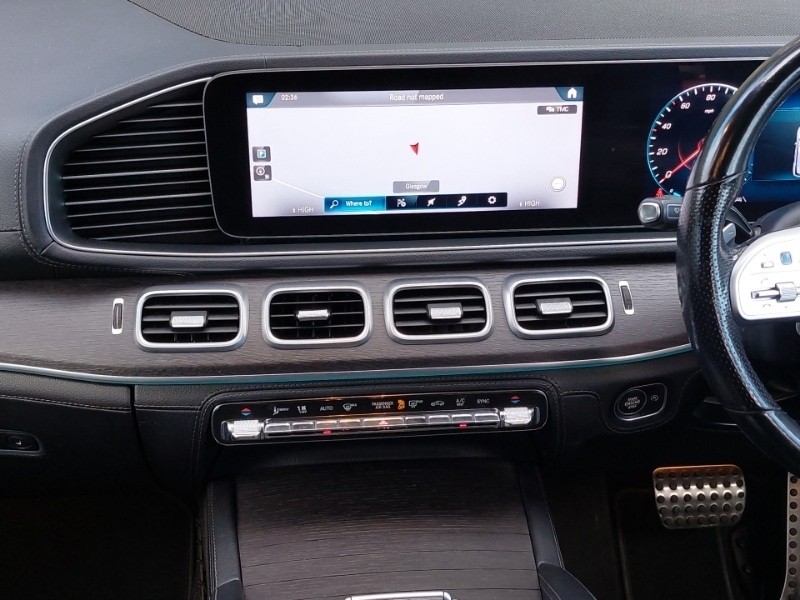 Used Mercedes-Benz GLE 2019 for sale - 76506841: Photo 10