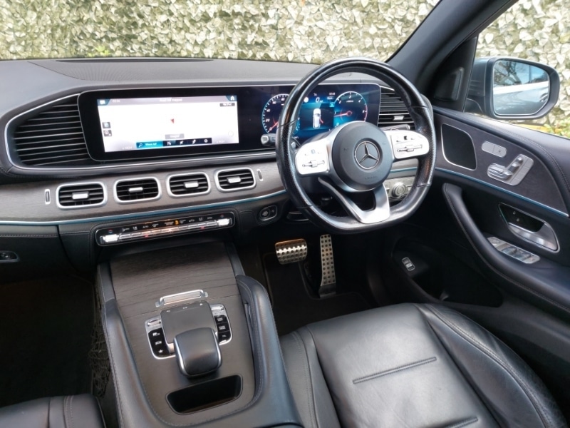 Used Mercedes-Benz GLE 2019 for sale - 76506841: Photo 11