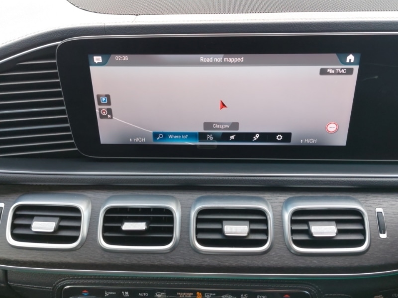 Used Mercedes-Benz GLE 2019 for sale - 76506841: Photo 12