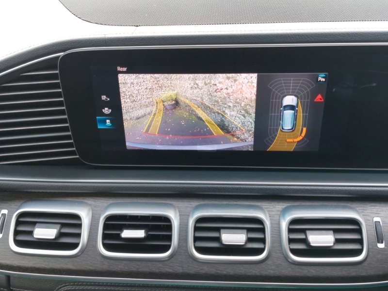 Used Mercedes-Benz GLE 2019 for sale - 76506841: Photo 13