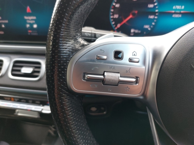 Used Mercedes-Benz GLE 2019 for sale - 76506841: Photo 16