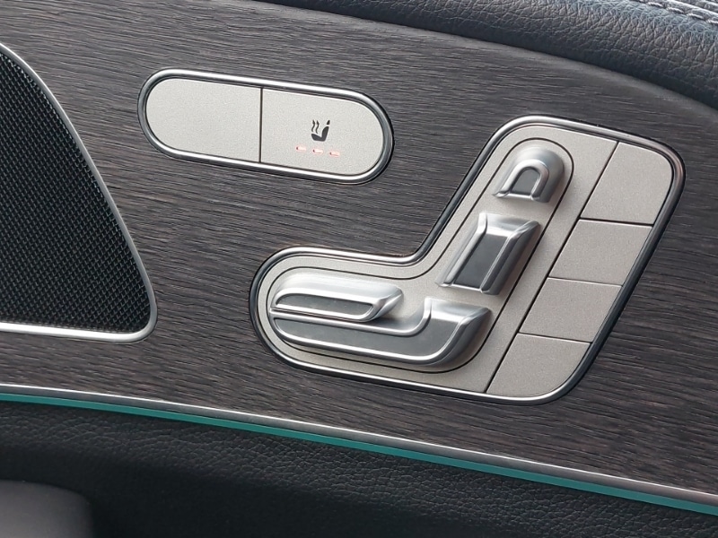 Used Mercedes-Benz GLE 2019 for sale - 76506841: Photo 19