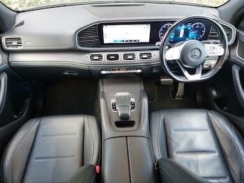 Used Mercedes-Benz GLE 2019 for sale - 76506841: Photo