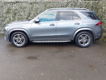 Used Mercedes-Benz GLE 2019 for sale - 76506841: Photo