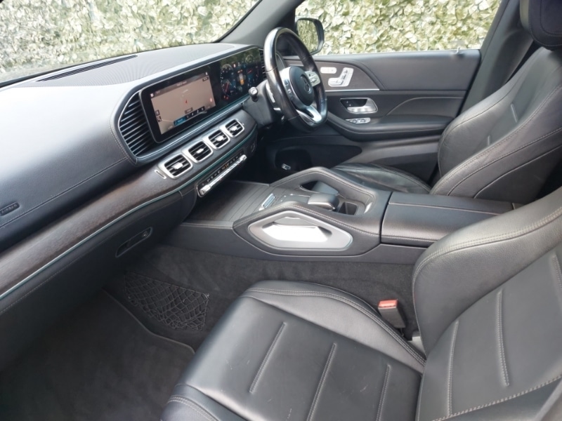 Used Mercedes-Benz GLE 2019 for sale - 76506841: Photo 5