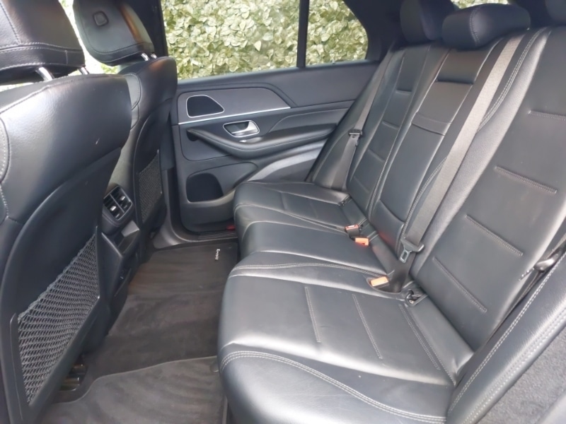 Used Mercedes-Benz GLE 2019 for sale - 76506841: Photo 6