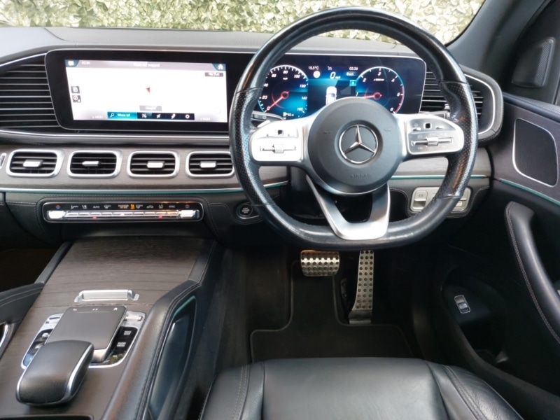 Used Mercedes-Benz GLE 2019 for sale - 76506841: Photo 7