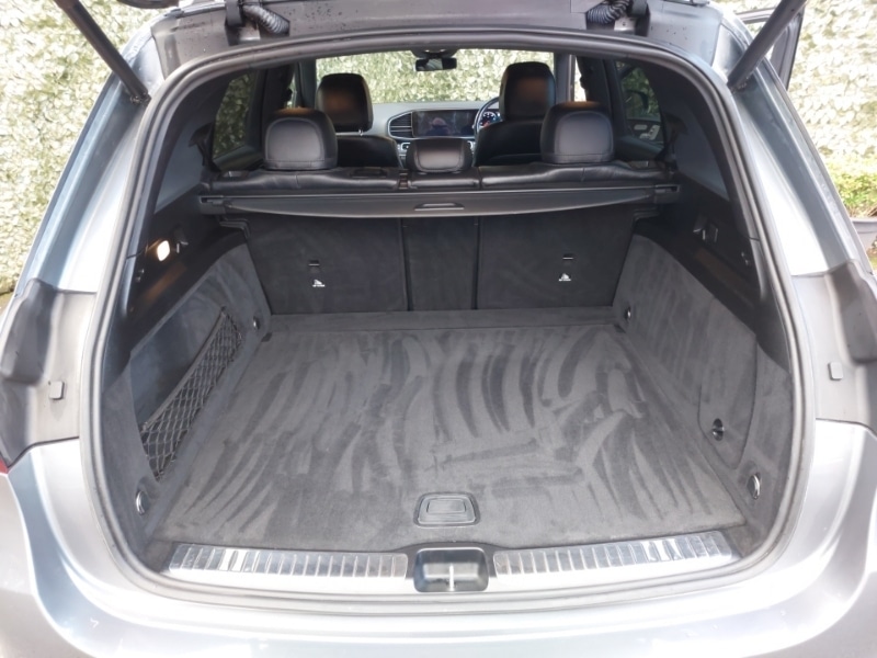 Used Mercedes-Benz GLE 2019 for sale - 76506841: Photo 8