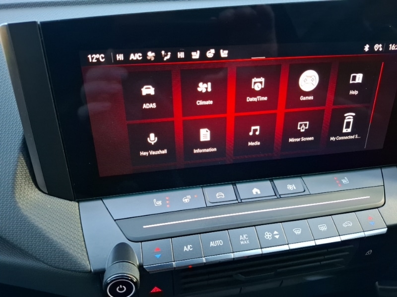 Used Vauxhall Astra 2024 for sale - 77078320: Photo 16
