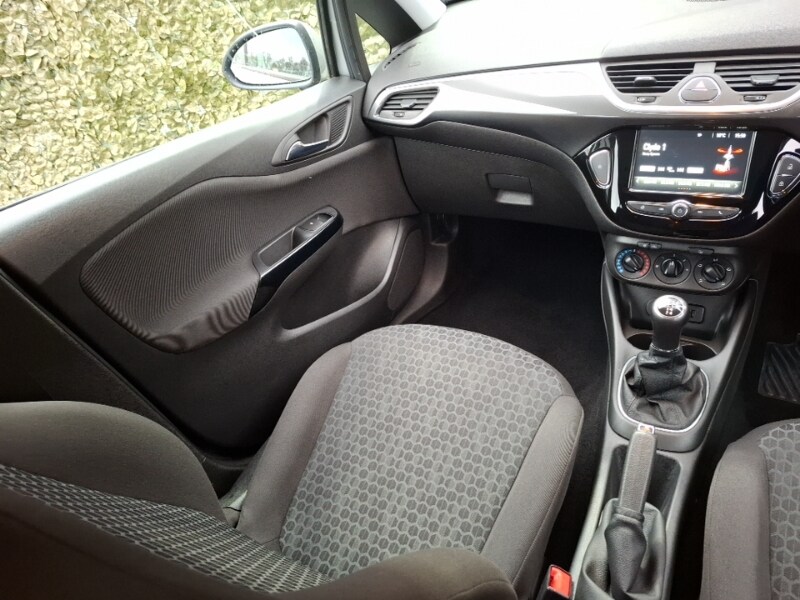 Used Vauxhall Corsa 2018 for sale - 77522643: Photo 11