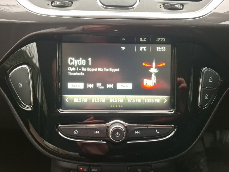 Used Vauxhall Corsa 2018 for sale - 77522643: Photo 14