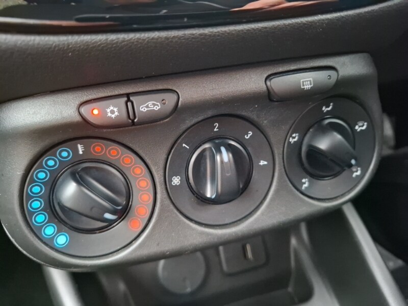 Used Vauxhall Corsa 2018 for sale - 77522643: Photo 15