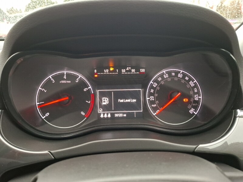 Used Vauxhall Corsa 2018 for sale - 77522643: Photo 17