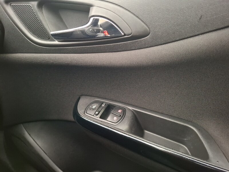 Used Vauxhall Corsa 2018 for sale - 77522643: Photo 18
