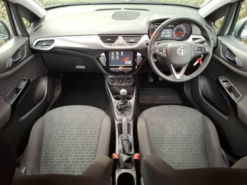 Used Vauxhall Corsa 2018 for sale - 77522643: Photo 2