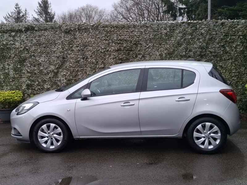 Used Vauxhall Corsa 2018 for sale - 77522643: Photo 4