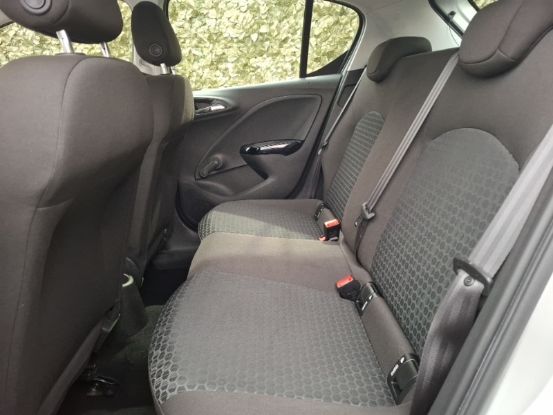 Used Vauxhall Corsa 2018 for sale - 77522643: Photo 6