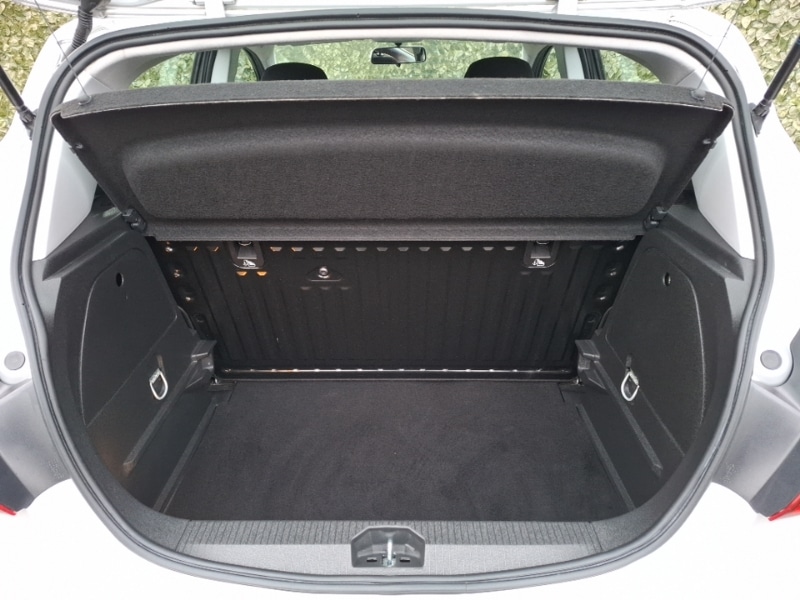 Used Vauxhall Corsa 2018 for sale - 77522643: Photo 8