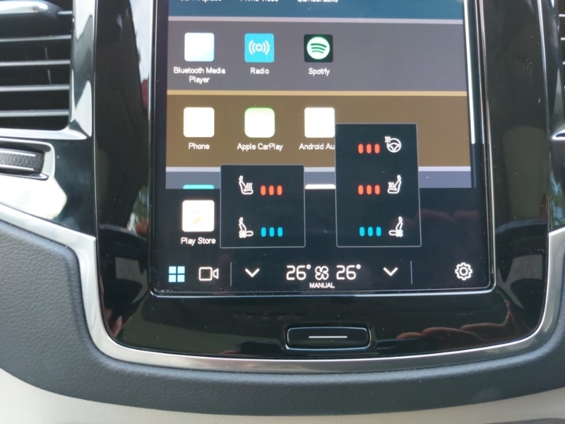 Used Volvo XC90 2025 for sale - 77269842: Photo 16