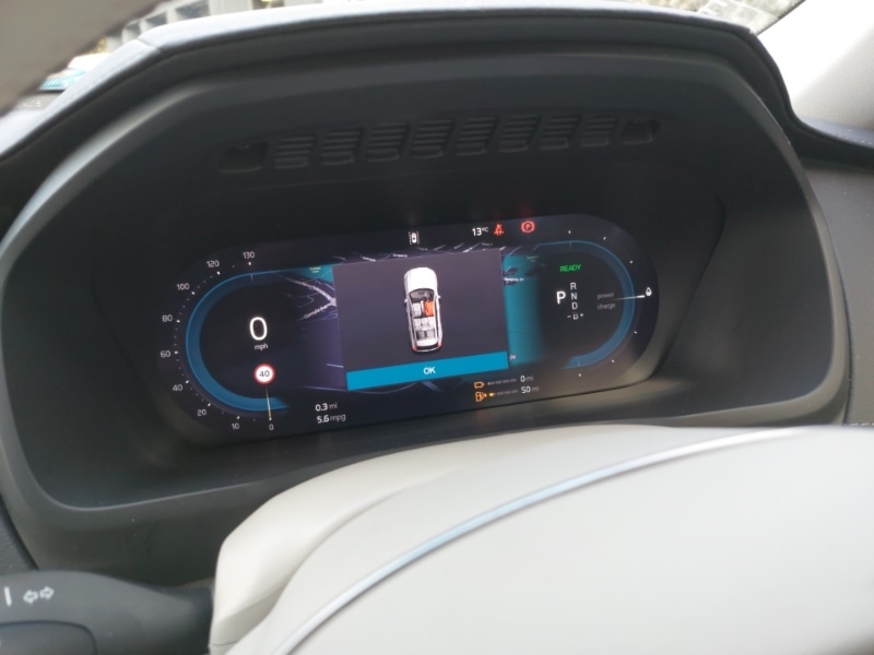 Used Volvo XC90 2025 for sale - 77269842: Photo 18