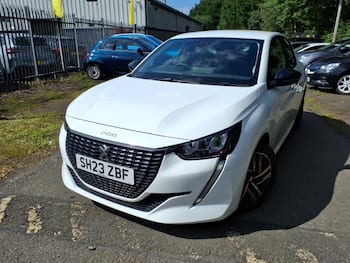 Used Peugeot 208 2023 for sale - 79624884: Photo