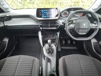Used Peugeot 208 2023 for sale - 79624884: Photo