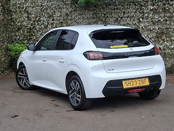 Used Peugeot 208 2023 for sale - 79624884: Photo