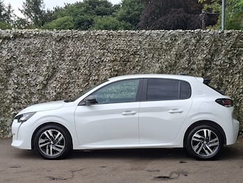 Used Peugeot 208 2023 for sale - 79624884: Photo
