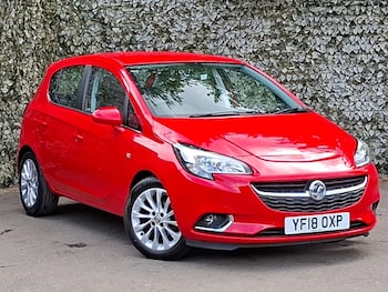 Used Vauxhall Corsa 2018 for sale - 79306111: Photo