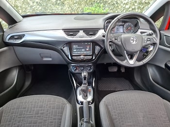 Used Vauxhall Corsa 2018 for sale - 79306111: Photo