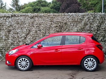 Used Vauxhall Corsa 2018 for sale - 79306111: Photo