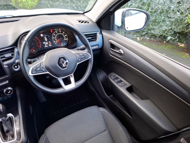 Used Renault Arkana 2022 for sale - 76947400: Photo 10