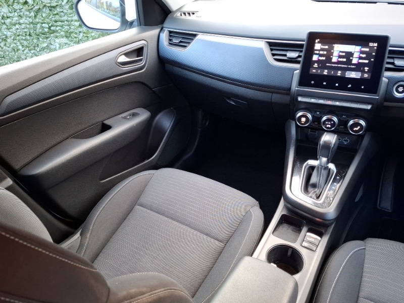 Used Renault Arkana 2022 for sale - 76947400: Photo 11