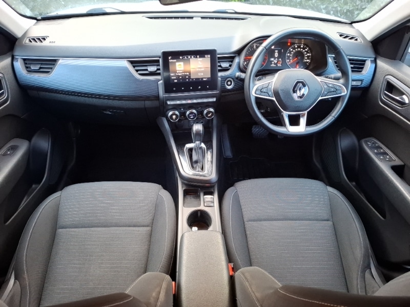 Used Renault Arkana 2022 for sale - 76947400: Photo 2