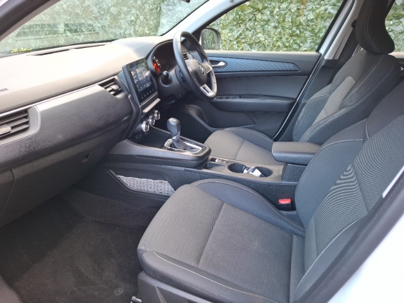 Used Renault Arkana 2022 for sale - 76947400: Photo 5