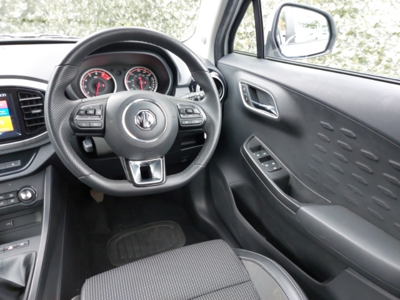 Used MG MG3 2024 for sale - 76788877: Photo 10