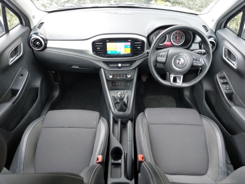 Used MG MG3 2024 for sale - 76788877: Photo 2